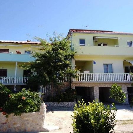 Apartments Miocic Razanac Luaran gambar