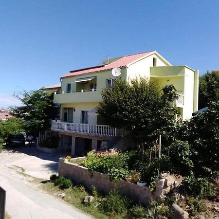 Apartments Miocic Razanac Luaran gambar