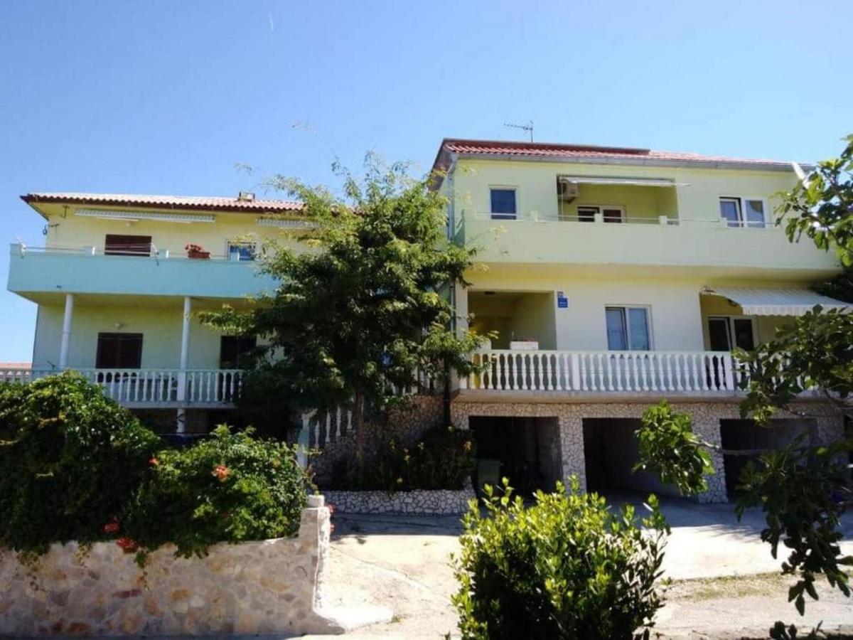 Apartments Miocic Razanac Luaran gambar