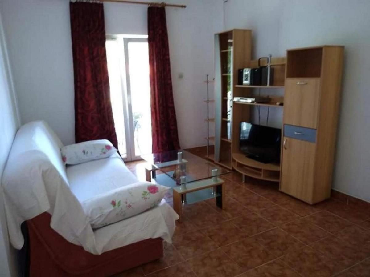 Apartments Miocic Razanac Luaran gambar