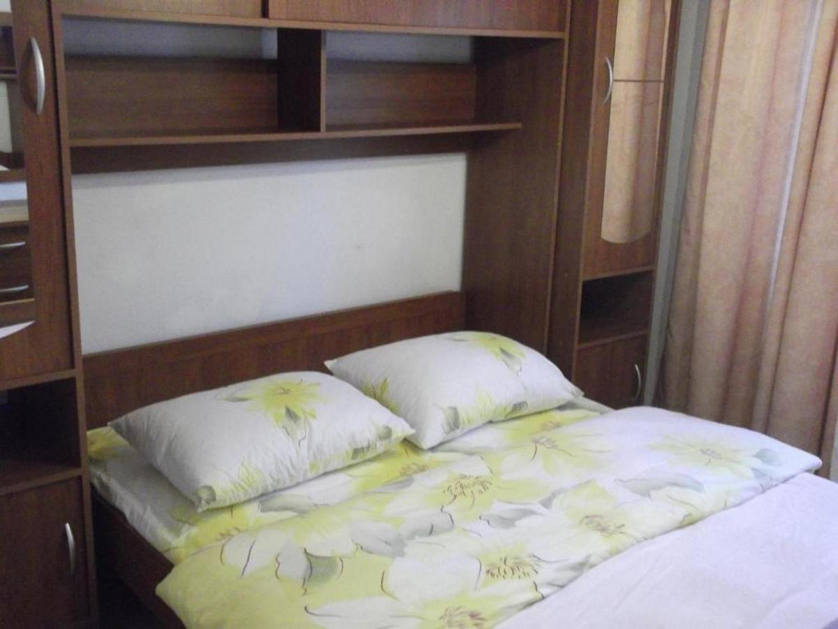 Apartments Miocic Razanac Luaran gambar