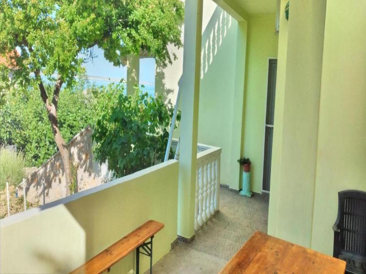 Apartments Miocic Razanac Luaran gambar