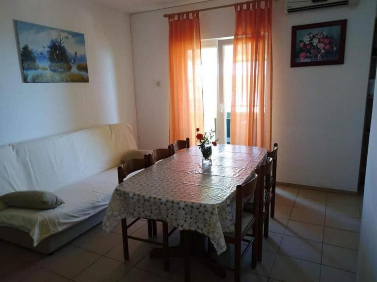 Apartments Miocic Razanac Luaran gambar