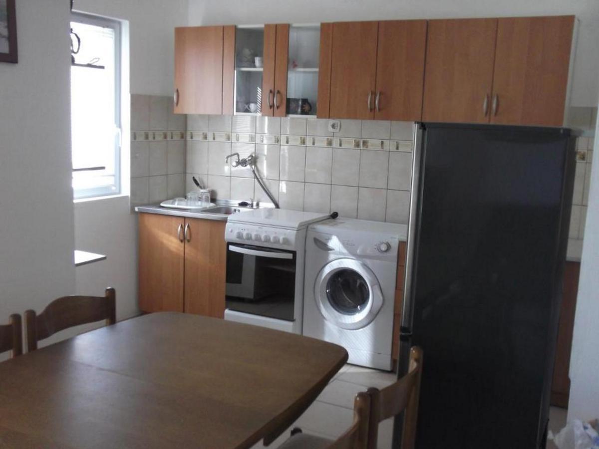 Apartments Miocic Razanac Luaran gambar