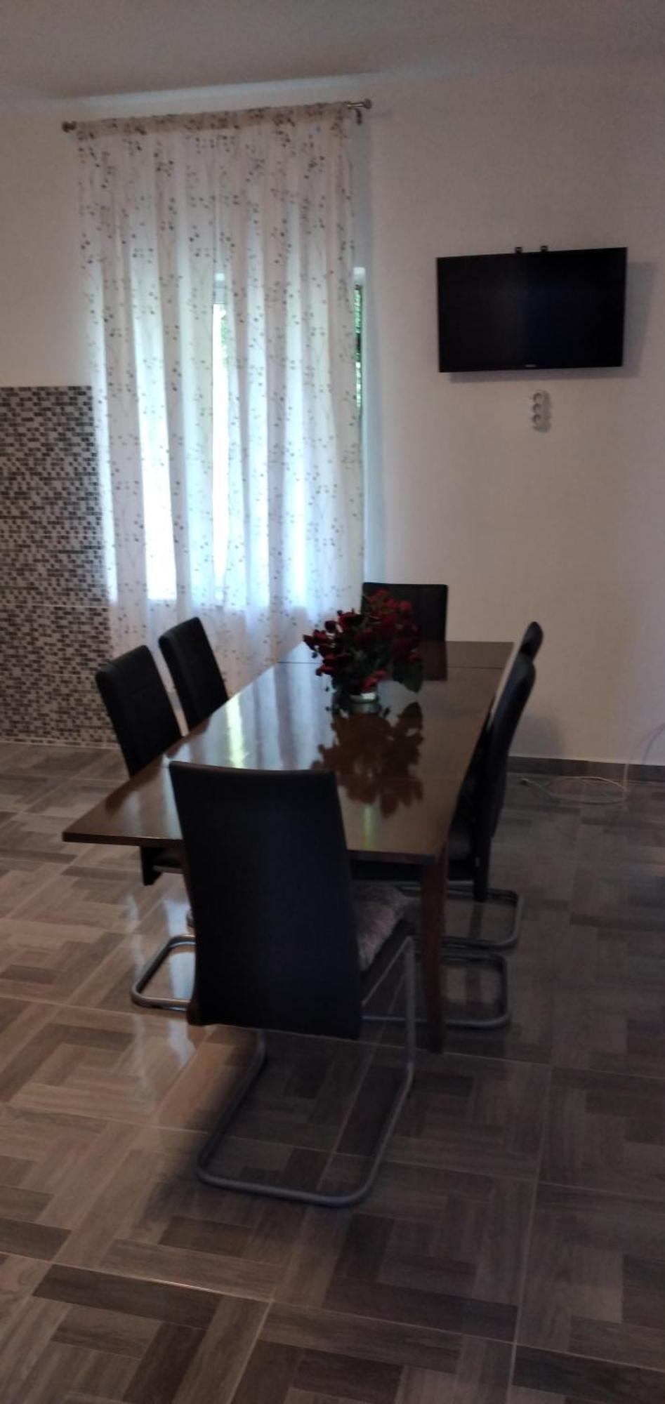 Apartments Miocic Razanac Luaran gambar
