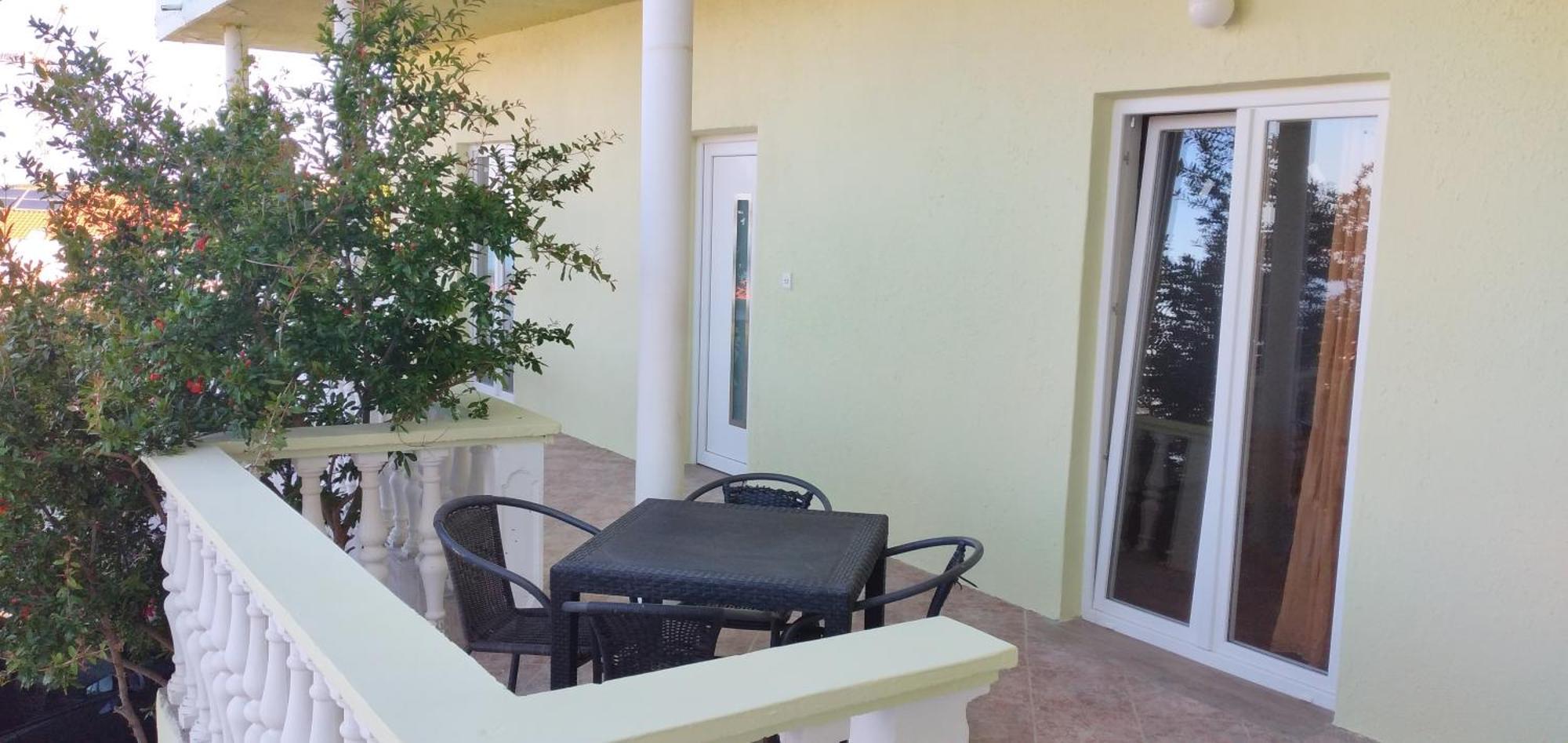 Apartments Miocic Razanac Luaran gambar