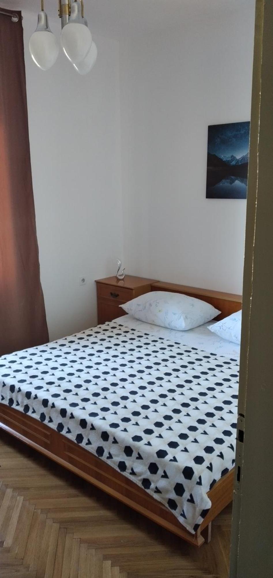 Apartments Miocic Razanac Luaran gambar