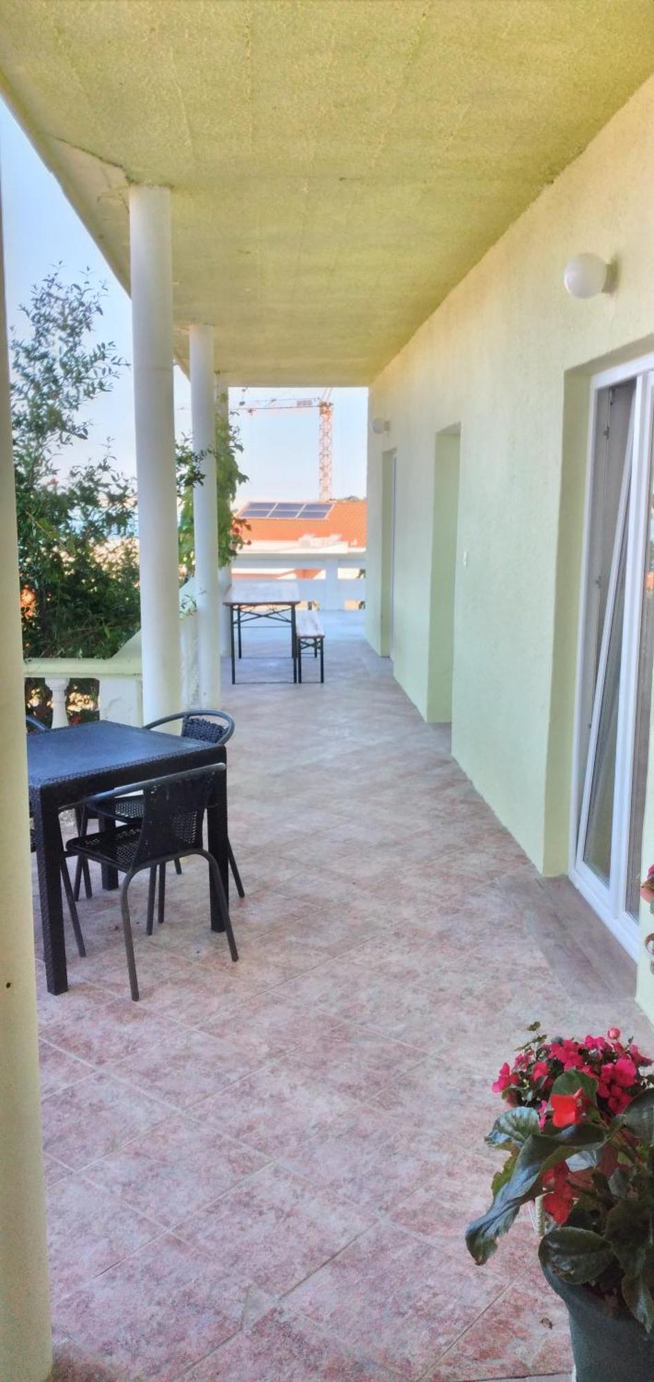 Apartments Miocic Razanac Luaran gambar