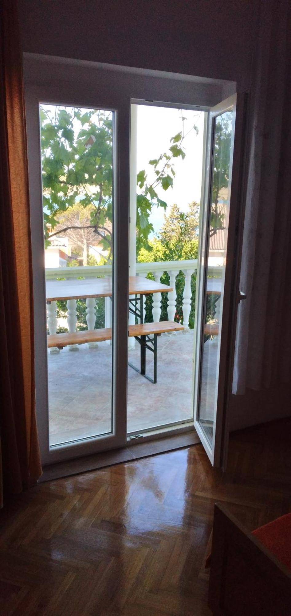 Apartments Miocic Razanac Luaran gambar