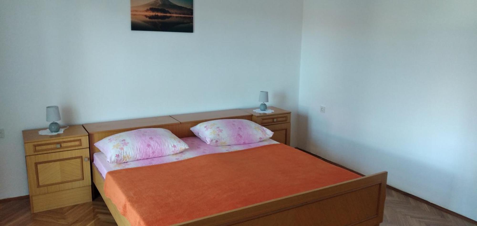 Apartments Miocic Razanac Luaran gambar