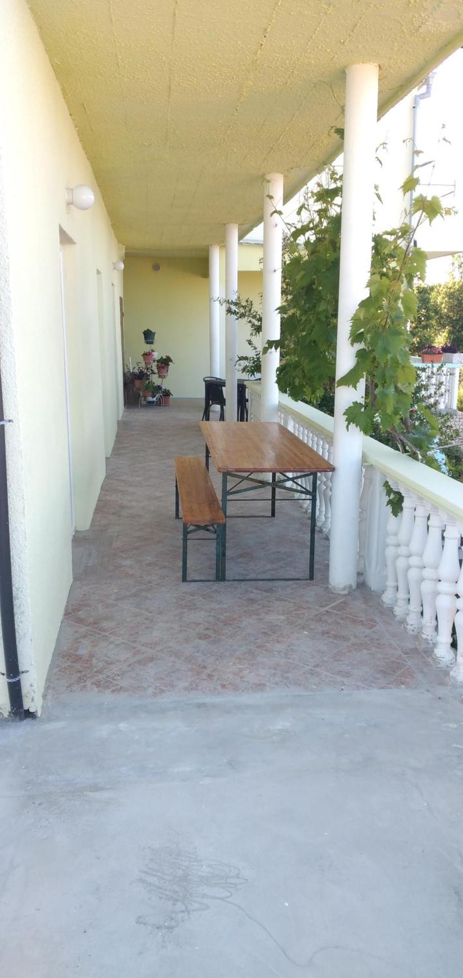 Apartments Miocic Razanac Luaran gambar