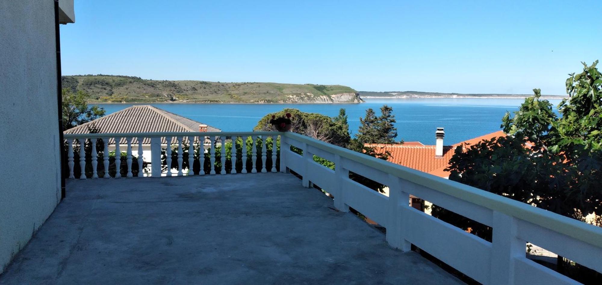 Apartments Miocic Razanac Luaran gambar