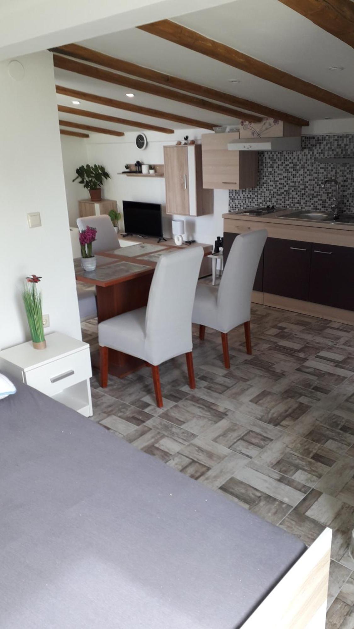 Apartments Miocic Razanac Luaran gambar