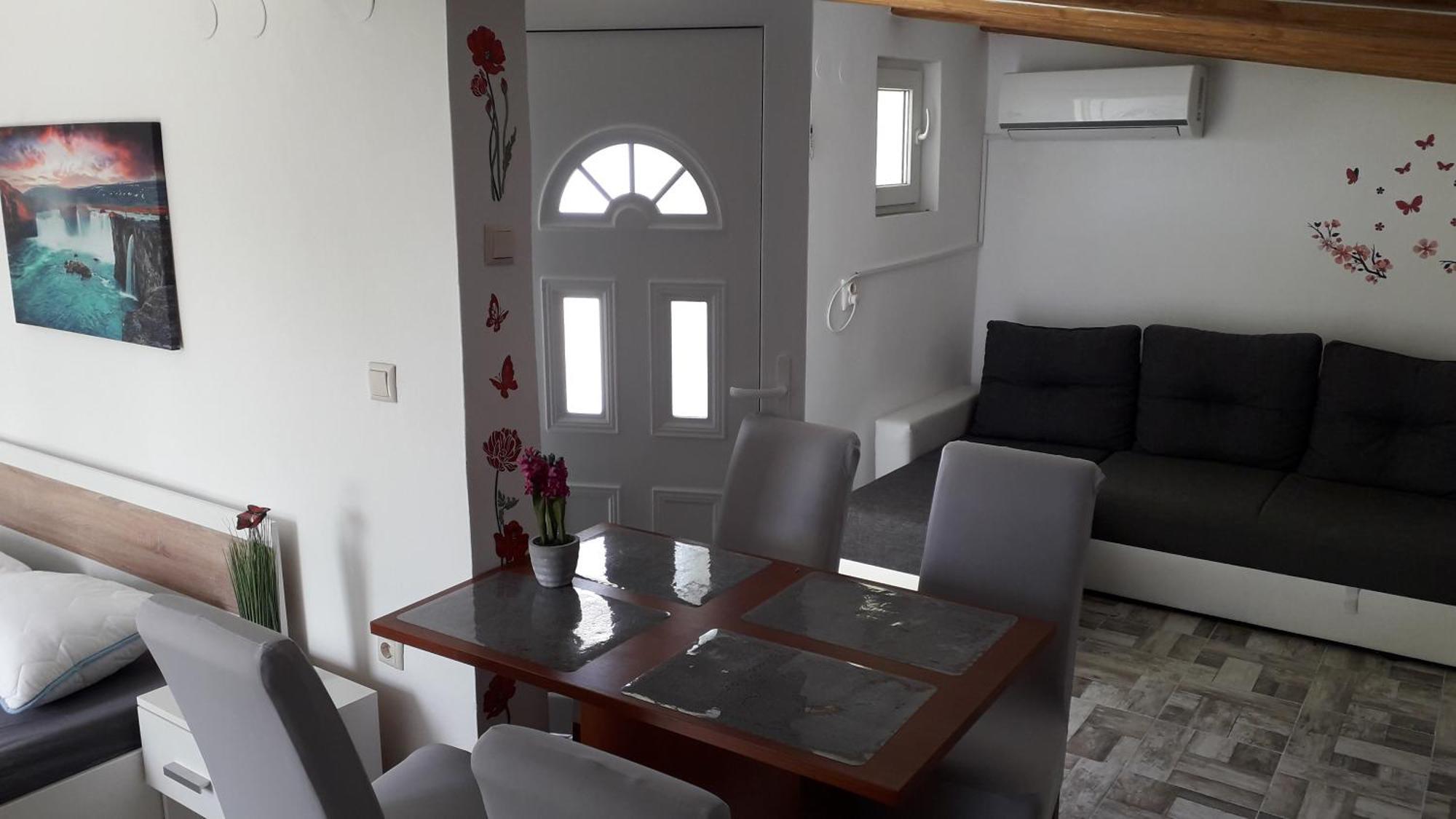 Apartments Miocic Razanac Luaran gambar