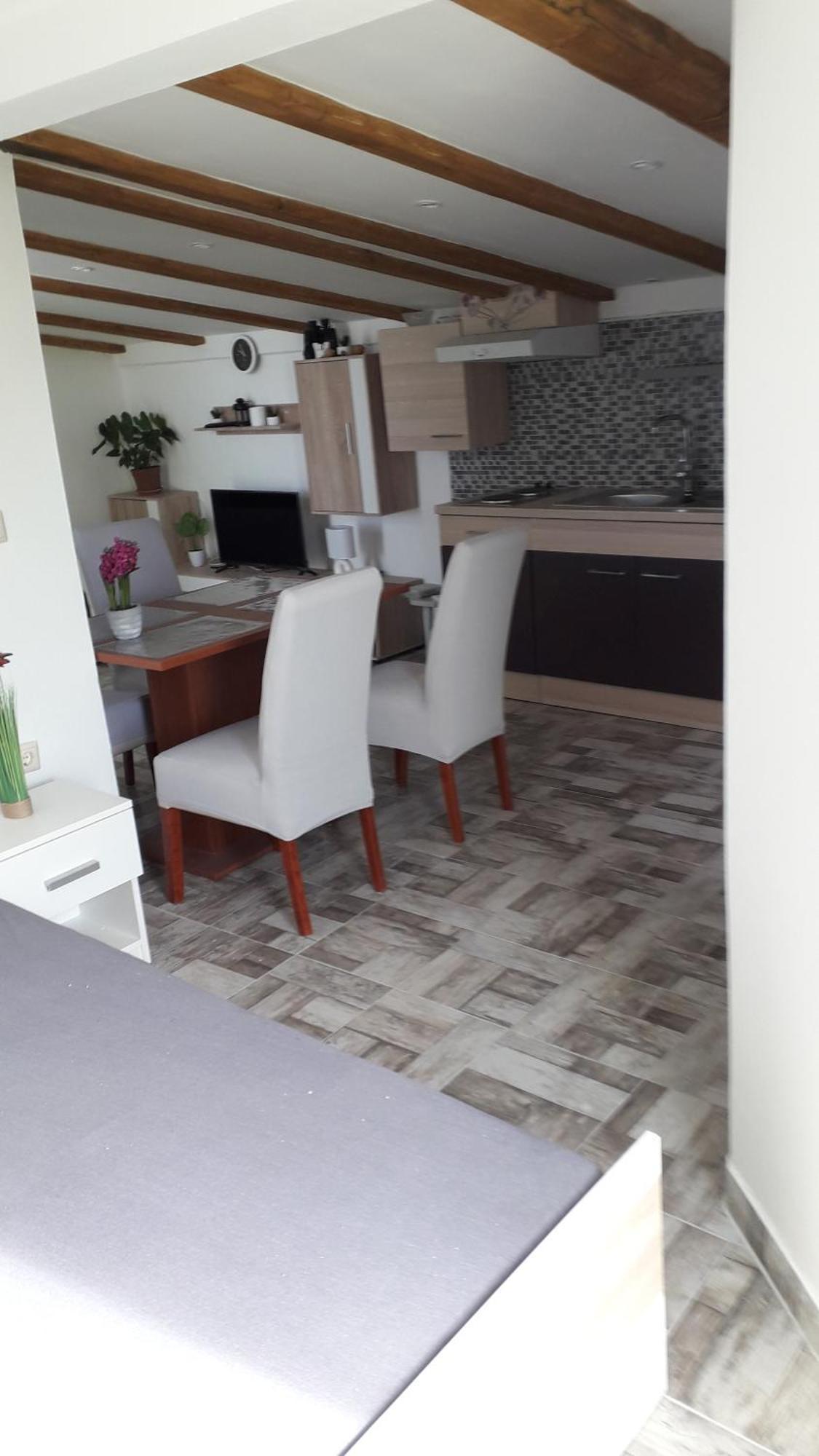 Apartments Miocic Razanac Luaran gambar
