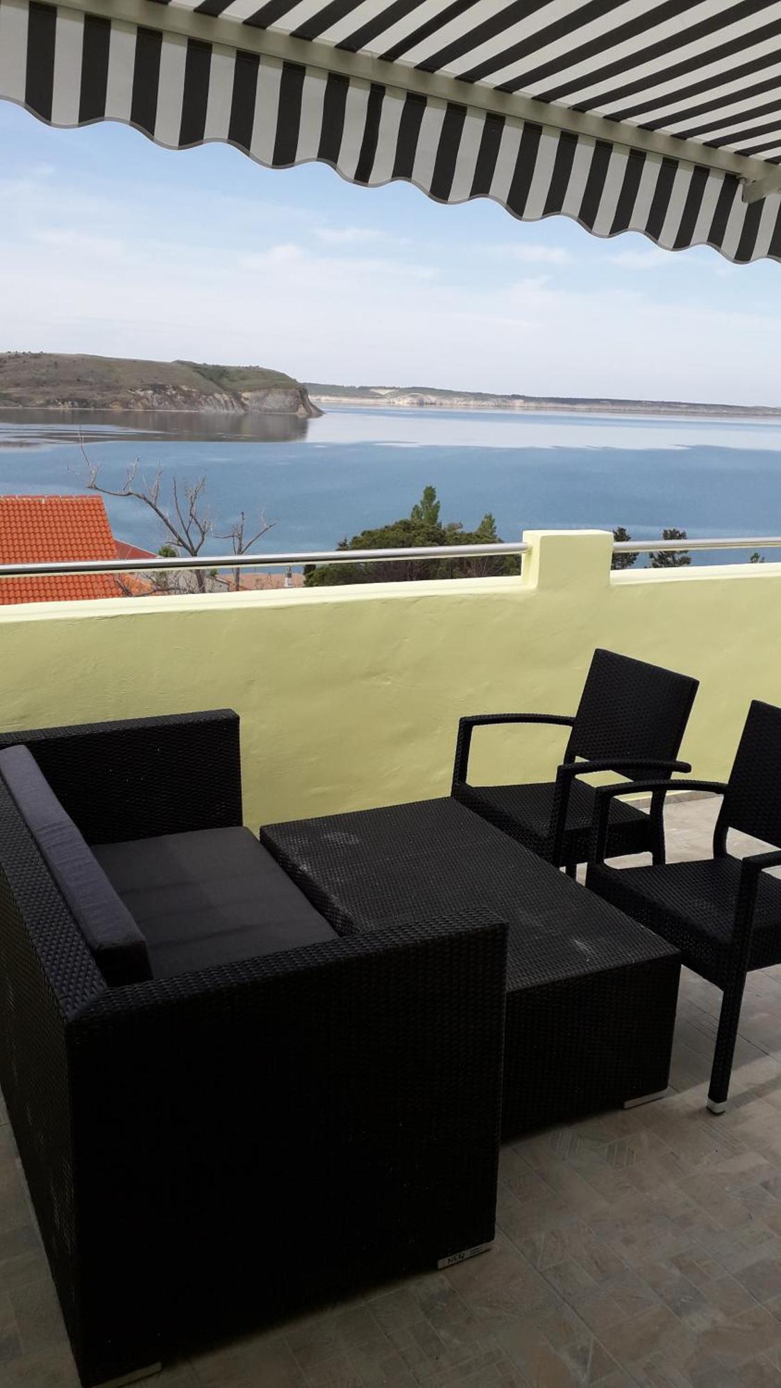 Apartments Miocic Razanac Luaran gambar