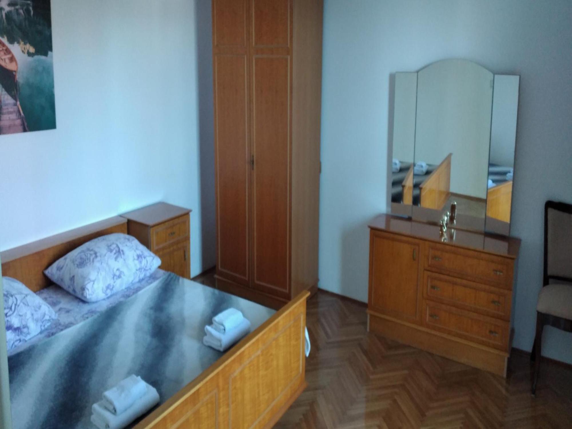 Apartments Miocic Razanac Bilik gambar