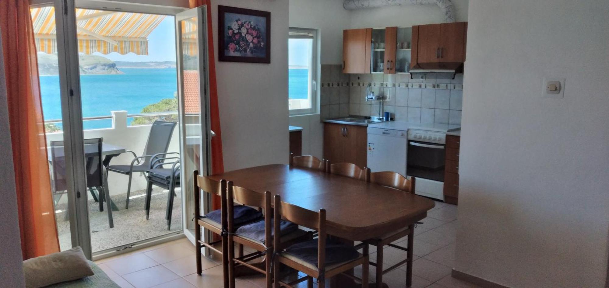 Apartments Miocic Razanac Bilik gambar