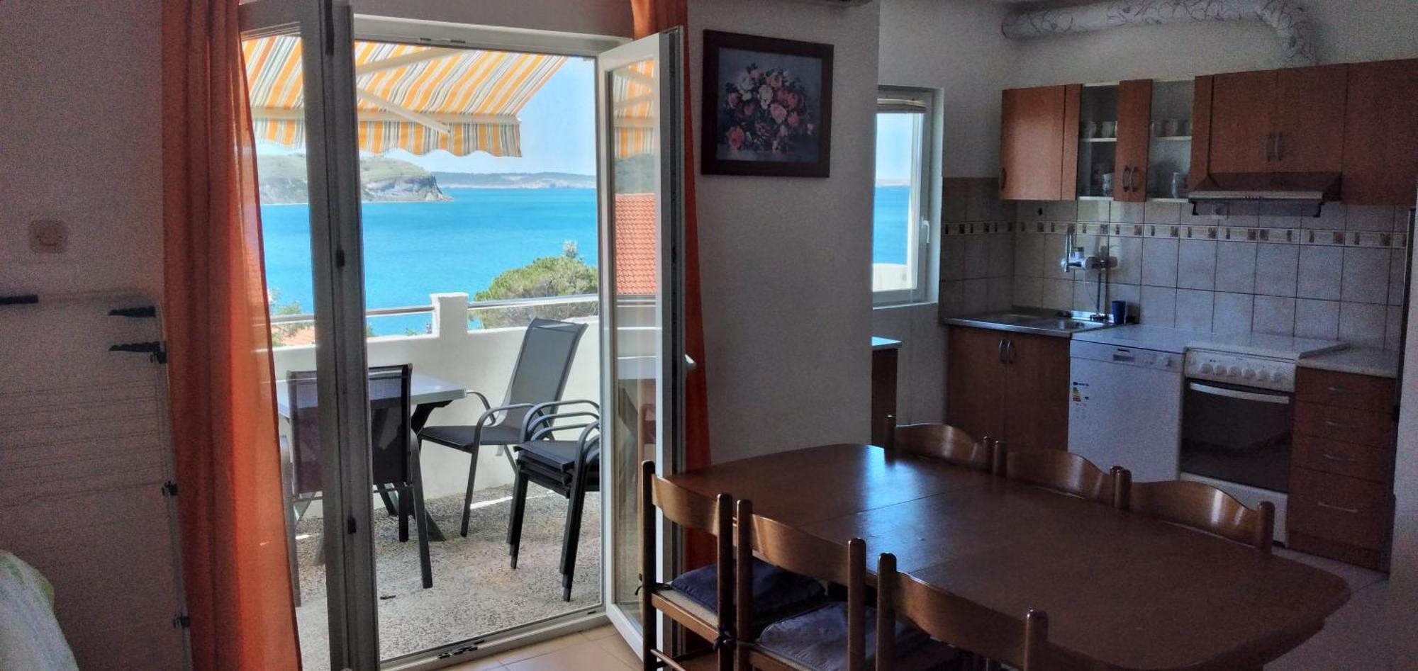 Apartments Miocic Razanac Bilik gambar