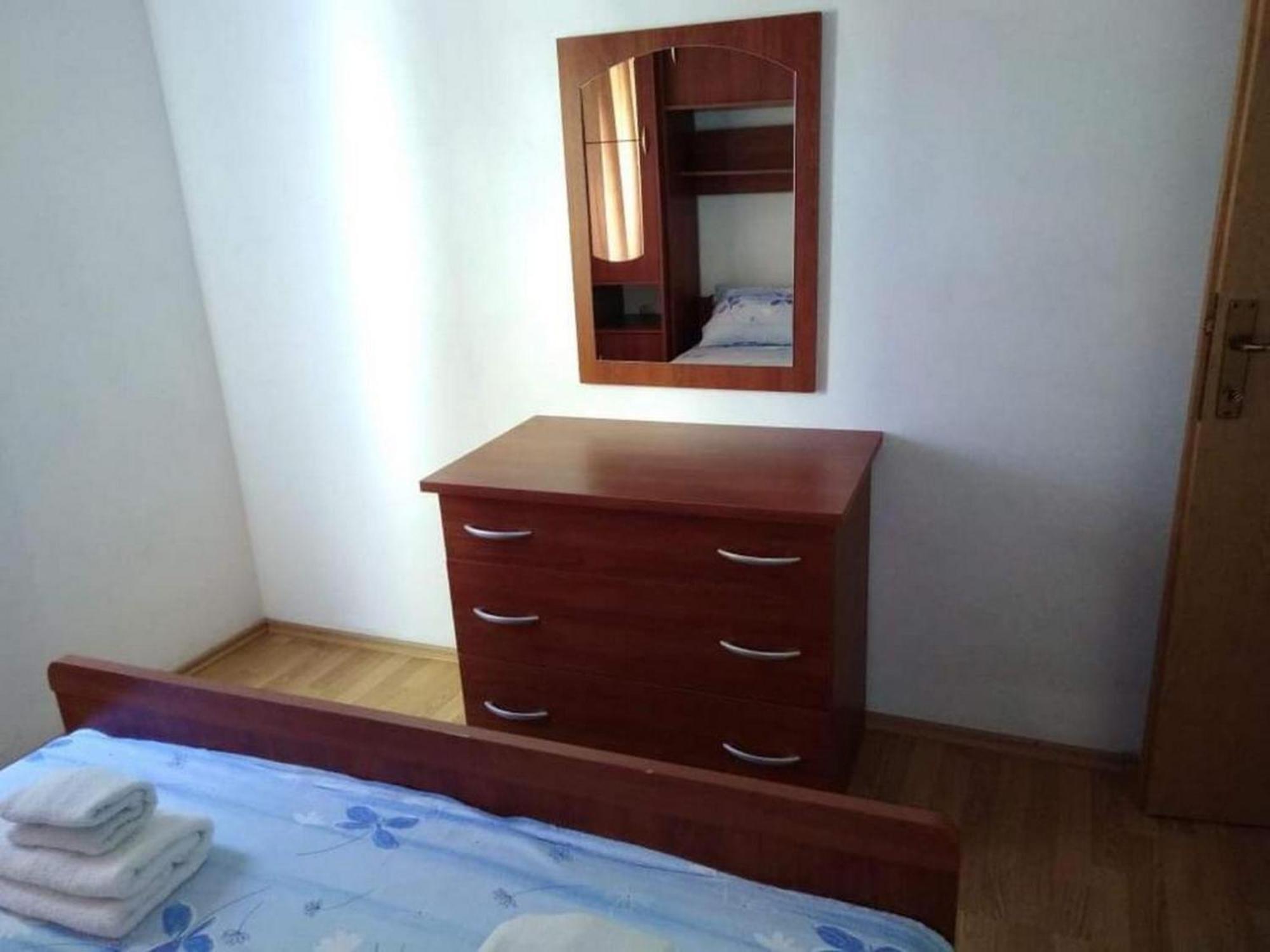 Apartments Miocic Razanac Bilik gambar