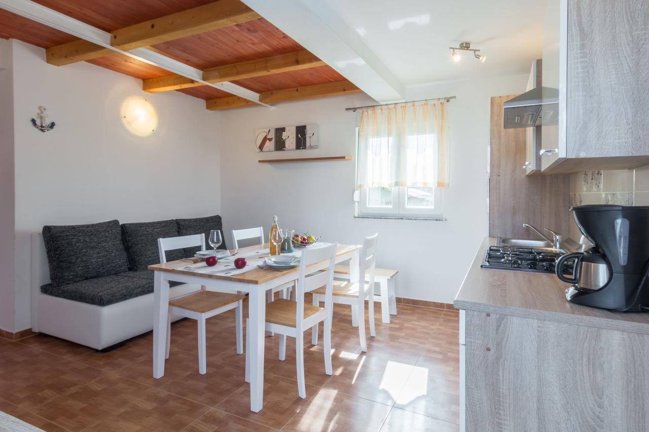 Apartments Miocic Razanac Luaran gambar