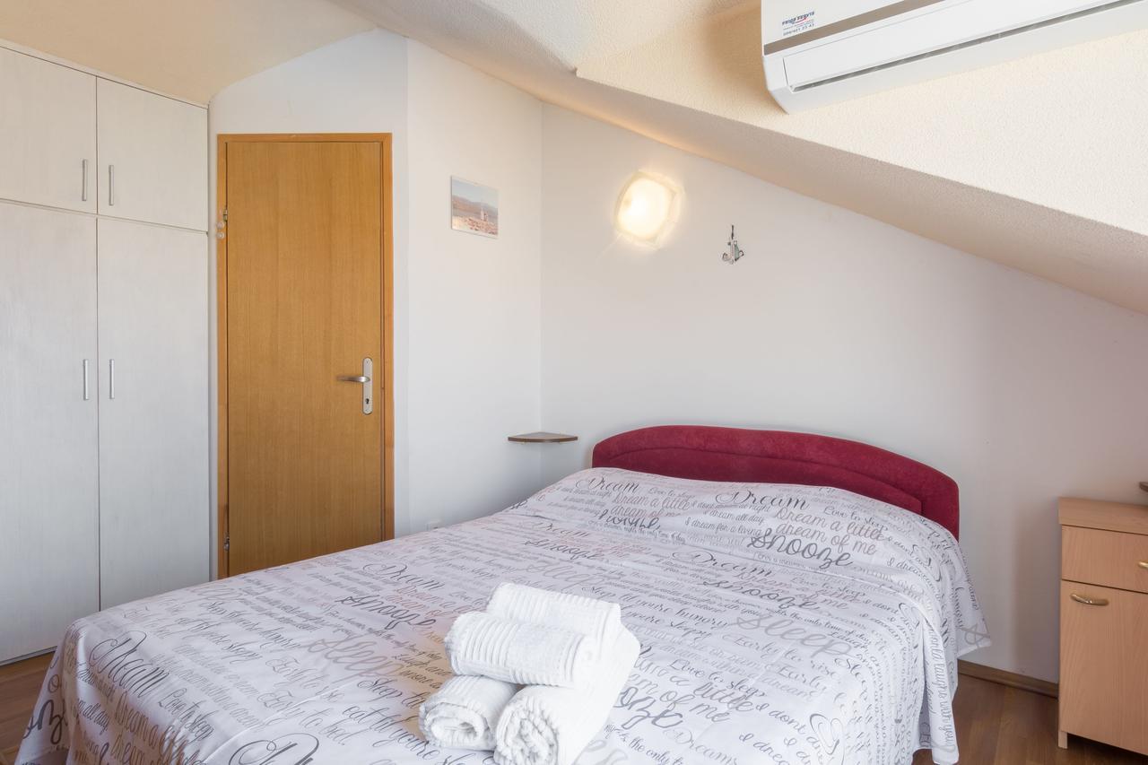 Apartments Miocic Razanac Luaran gambar