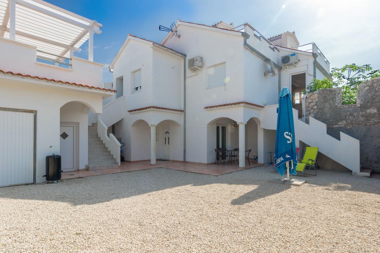 Apartments Miocic Razanac Luaran gambar