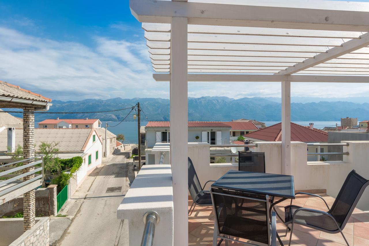 Apartments Miocic Razanac Luaran gambar