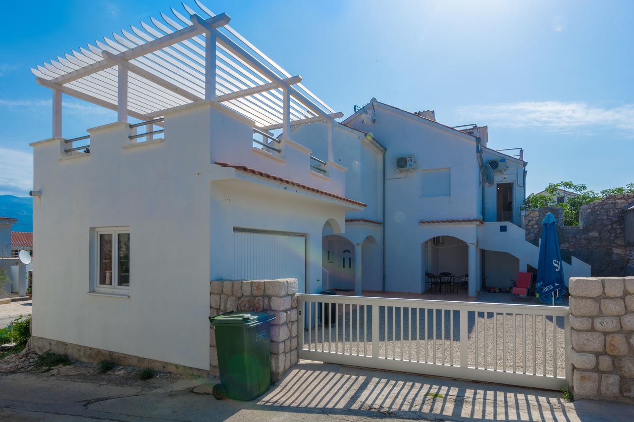 Apartments Miocic Razanac Luaran gambar