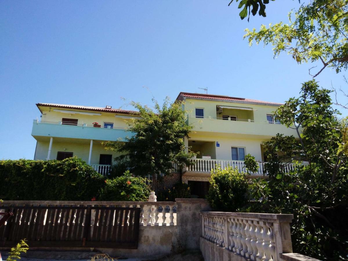 Apartments Miocic Razanac Luaran gambar