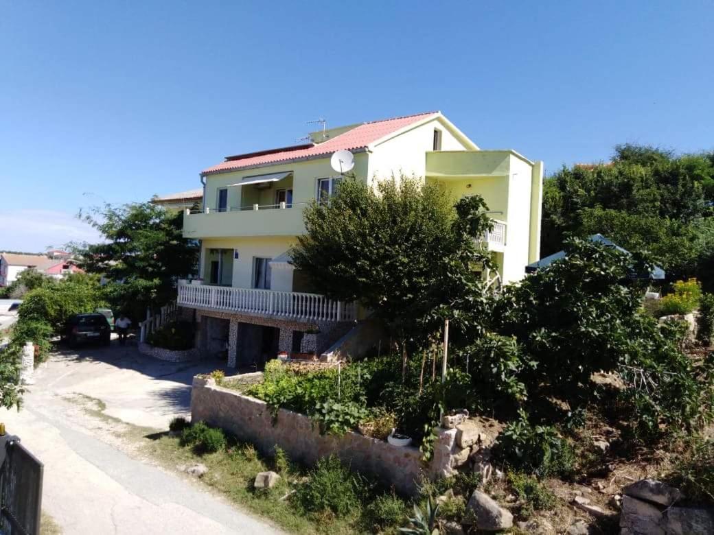 Apartments Miocic Razanac Luaran gambar