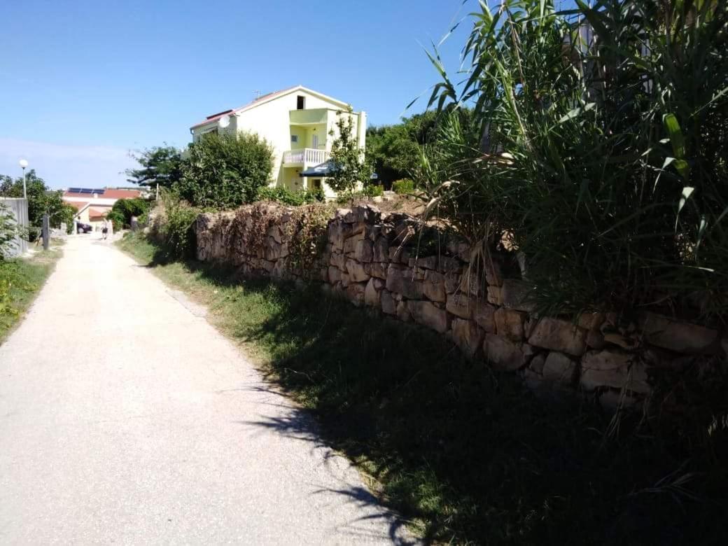 Apartments Miocic Razanac Luaran gambar